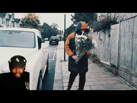 CHICAGO DUDES REACTION TO K-Trap - Feel It (Official Video)