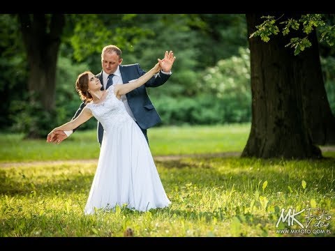 Kamerzysta fotograf filmowanie ślubu Nieledwia wesela Zajazd Beskidy Żywiec podsumowanie wesela hd