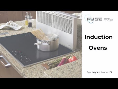 Learn with Fuse - Wolf Induction Cooktop