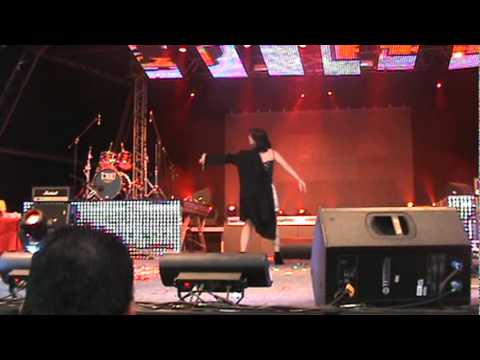 Animekê Show 2011 - Mari Nana - Heaven