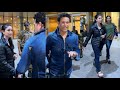 Sara Tendulkar Sachin Tendulkar Anjali Tendulkar Spotted At Mumbai Airport