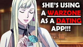 Download lagu The Most Unbothered Woman In Anime... (feat. Gundam Hathaway) mp3