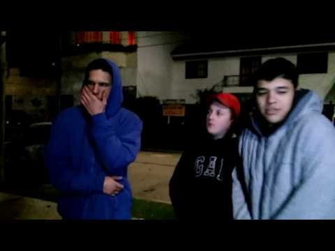 HEKRAS vs KEMPO - 4tos FECHA 2 (Torneo 2018) - WILDE STYLE 01/06