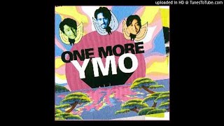 Seoul Music 京城音楽 (23 Dec.1981) / Yellow Magic Orchestra