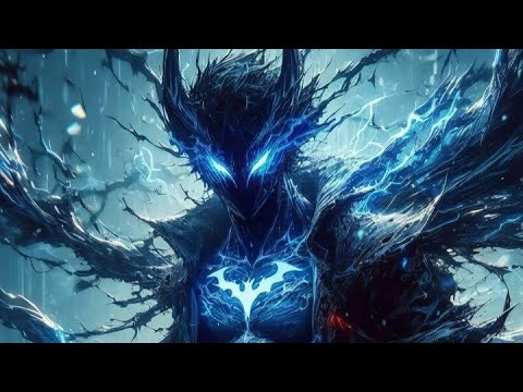 AlienPark x Megahurtz - Face Off & K-NINE DEEPER (feat. LML) (Fénix mashup)