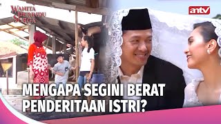 Download lagu Tinggal Di Kandang Kambing, Karena Di Usir Suami | Wanita Perindu Surga Ep 11 (3/5) mp3
