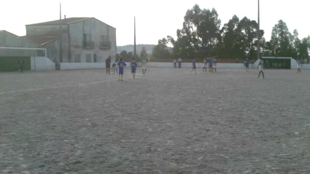 Resumo do Jogo -  Ataense vs Leões Seroa.mpg