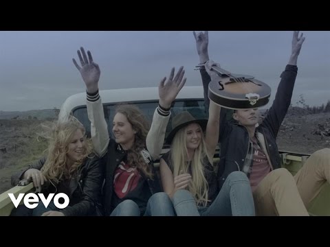 Jamie McDell - Dumb