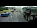 Transformers: Age of Extinction - KSI Robots Attack on Autobots  in  Hindi