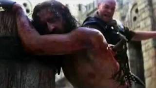 Seven Places (the blood flowed for you)