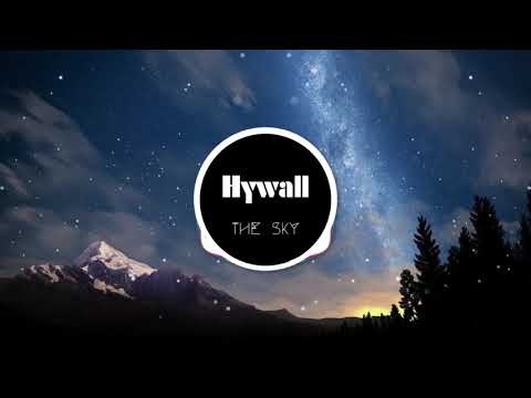 Hywall - The Sky