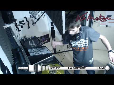 La Mixture - mix @ L'Infrabase