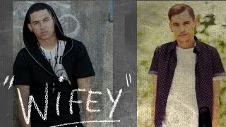 Zayo Griffiths x Bizzy - Wifey