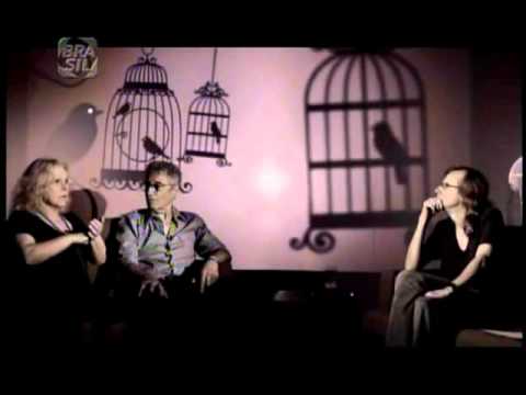 Matador de Passarinho - Rogerio Skylab entrevista Jane e Herondy