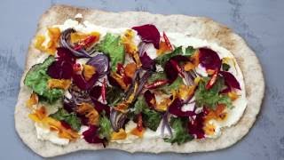 Zahra Media Group's Food Styling Course