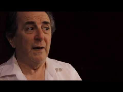 El sueño de Lorenzo - Capítulo 1