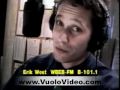Erik West B 101 1 Radio Philadelphia 1993