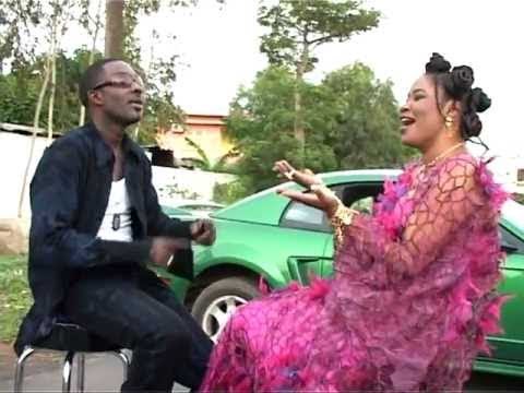 Fatou Guewel - Jigeen Gni Nio Ko Yor