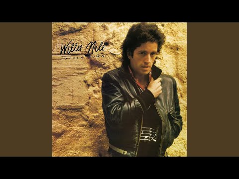 I Like The Way - Willie Nile