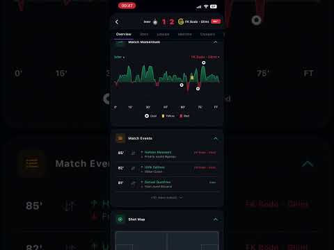 ScoreLab: Soccer Predictions