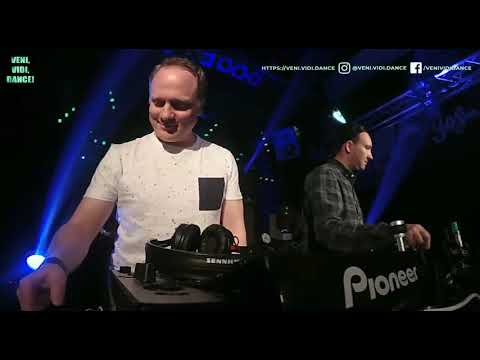 Veni, Vidi, Dance! II - Discofamily