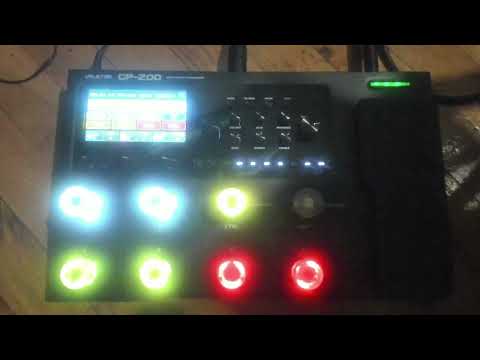 Do this NOW to make your Valeton GP200 sound significantly better!