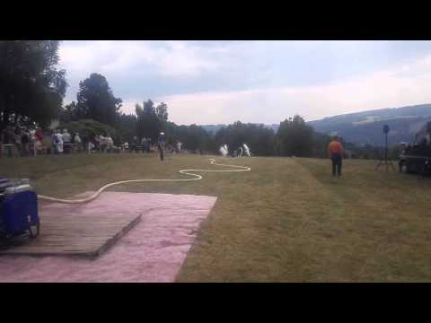 SDH Březová - PKL NOUZOV 22.8.2015