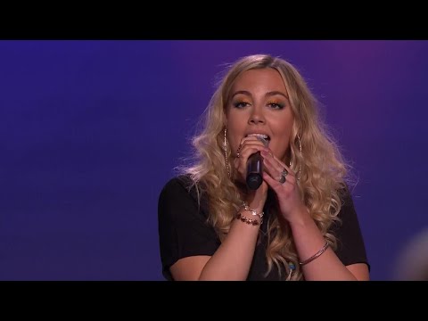 Så går det för Lisa Gustafssons grupp i Chorus line - Idol 2018 - Idol Sverige (TV4)