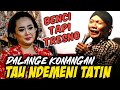 Pak Seno Konangan Tau Ndemeni Tatin ️Limbukan Lucu Ki Seno Karo Tatin Dalangseno Bagongrt