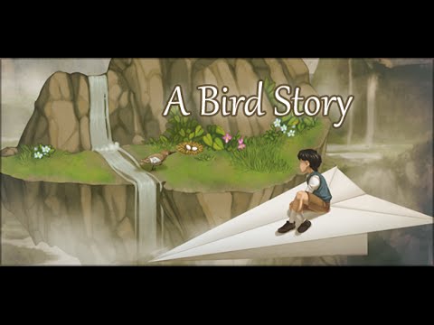 elpress a bird обзор игры андроид game rewiew android.