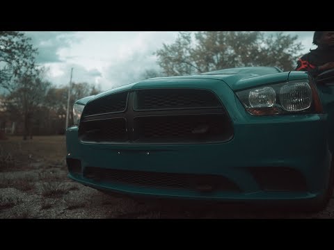 Dirty Money Kyle Feat. Teejayx6 - "Land Mine" (Block Logic Exclusive - Official Music Video)