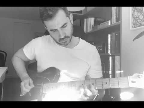 Stairway to Heaven solo