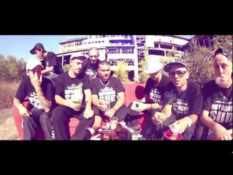 RDS - Premice Part.1 (Sfare - Raton - Rhedji - Gazagaz - Lego Mc - Pekenyto) By Davincicorp