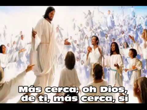 Himno 446 – Más cerca, oh Dios, de ti