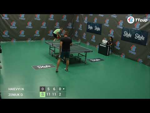 1th of July 2022. ТT CUP - Green 2. Evening