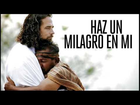Alexis Peña - Haz un milagro en mi (Cover) Como Zaqueo
