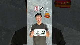 Download lagu Easy trick for E. Coli Serotypes 💡🦠#medstudent #medshool #usmle #usmlestep1 #micro #microbiology mp3 Download lagu Easy trick for E. Coli Serotypes 💡🦠#medstudent #medshool #usmle #usmlestep1 #micro #microbiology mp3