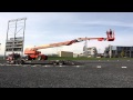 JLG 1500SJ Boom Lift
