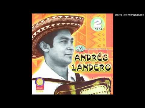 Andres Landero - Martha Cecilia