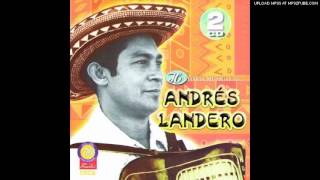 Andres Landero - Martha Cecilia