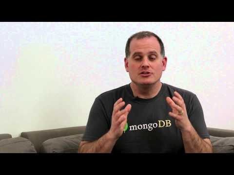 Intro Data Wrangling with MongoDB