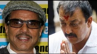 Sanjay Dutt Is My Son, Just Like Bobby And Sunny: Dharmendra