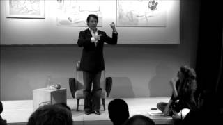 MIGUEL ÁNGEL ZOTTO: Tengo una pregunta para vos (por Pepa Palazón) ESPAÑOL/ENGLISH