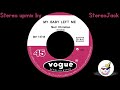 Neil Christian - "My Baby Left Me"  [STEREO]