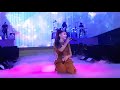 Ariana Grande Moonlight Live Dangerous Woman Tour