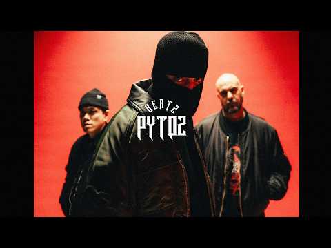 HAFTBEFEHL X OLEXESH TYPE BEAT "BLANCO" | HARD RAP BEAT (PROD BY PYTOZ & DINSKI)