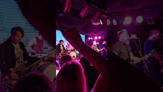 The Get Up Kids - Valentine live at Rock Planet 2025