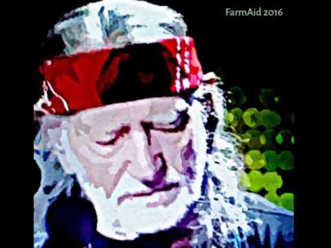 Willie Nelson Rainy Day Blues