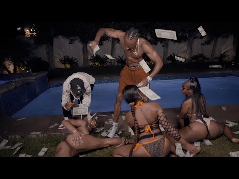 King TU x 1TakeJay - Go Crazy