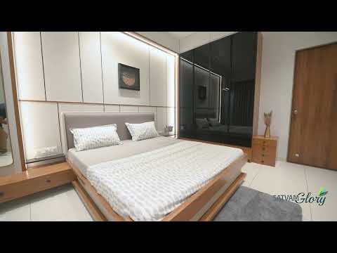 3D Tour Of Satva Satvam Glory